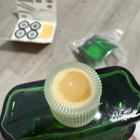 Vintage Avon 1953 Buick Skylark Clint After Shave - Picture 7 of 11